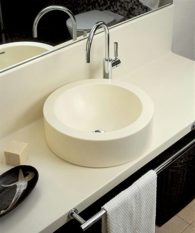 Дизайн ванной комнаты: ТОП 200 фото идей красивого интерьера #41