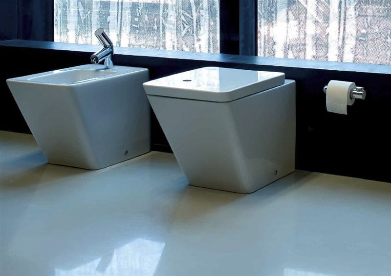 Дизайн ванной комнаты: ТОП 200 фото идей красивого интерьера #85