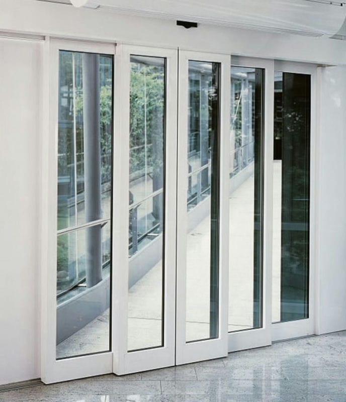 Двери на балкон — преимущества современных моделей, фото, секреты дизайнеров #64