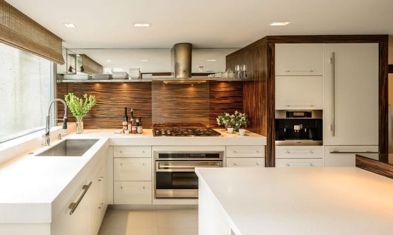Ремонт кухонной мебели — пошаговая инструкция, фото, рекомендации, отзывы, нестандартные решения #2