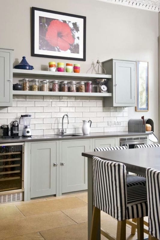 Ремонт кухонной мебели — пошаговая инструкция, фото, рекомендации, отзывы, нестандартные решения #8