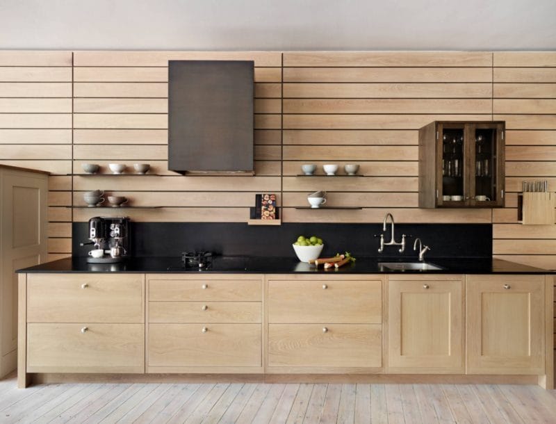 Декоративные панели для кухни: виды, характеристики +90 фото примеров дизайна #53