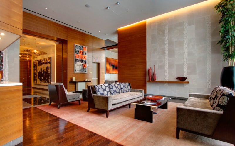 Планировка гостиной — 80 фото лучших идей эффективного зонирования в гостиной #48