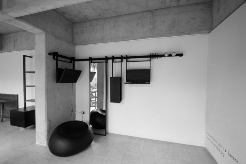 Прихожая в квартире — 80 фото идей современного дизайна прихожей #12