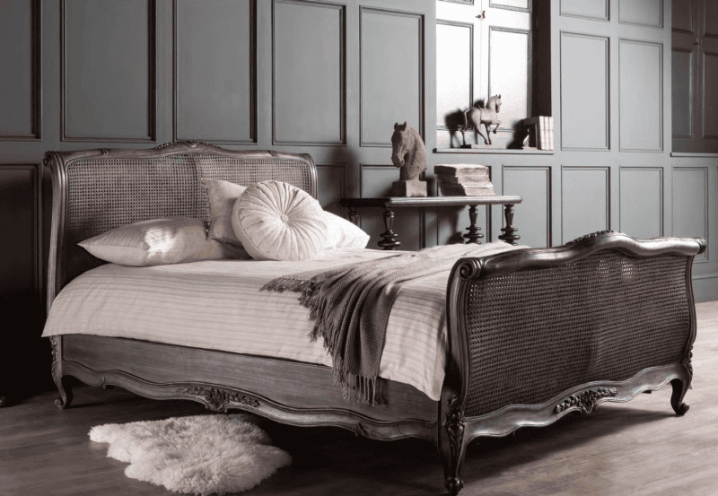 Как выбрать спальню — обзор полезных рекомендаций + 80 фото новинок #13