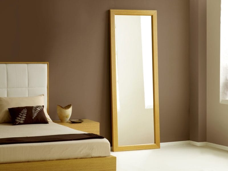 Длинная спальня — какой дизайн выбрать? 55 фото идей оформления #11