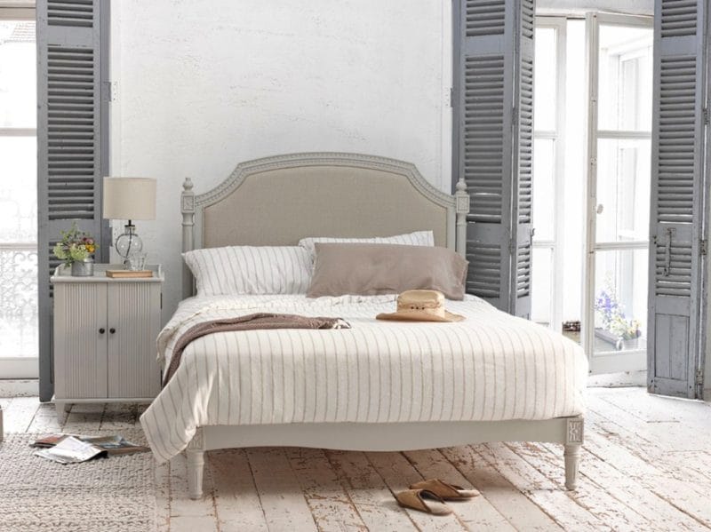 Пол в спальне — критерии выбора идеального покрытия для спальни + 80 фото дизайна #46