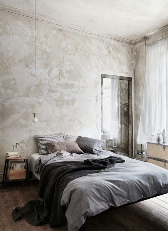 Спальня в хрущевке — оформляем уютный дизайн маленькой спальни в хрущевке (75 фото дизайна) #2