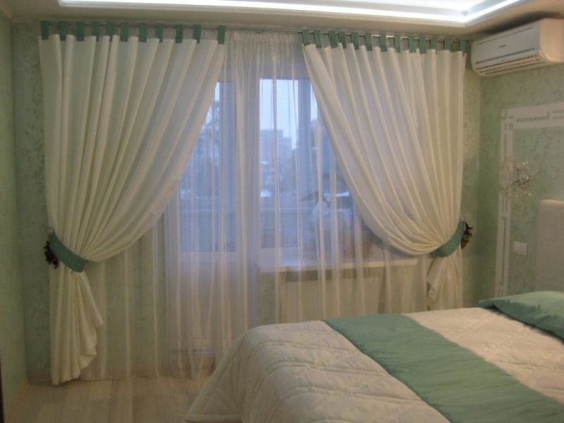 Как подобрать тюль для гостиной? 100 фото новинок стильного дизайна тюлей в гостиной! #11
