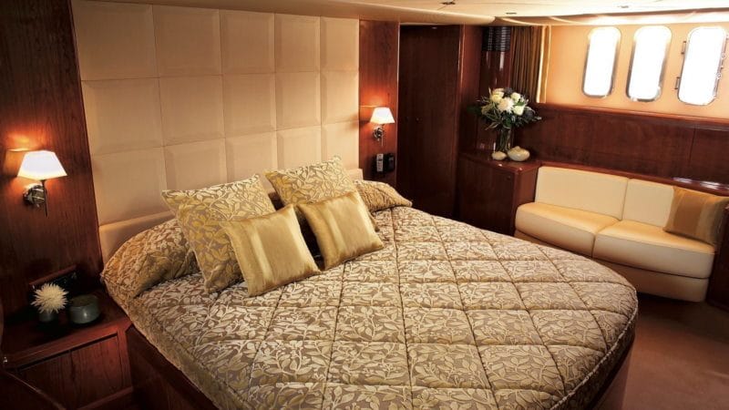Уютная спальня — как ее оформить? Фото-обзор удачных вариантов уютного дизайна! #10