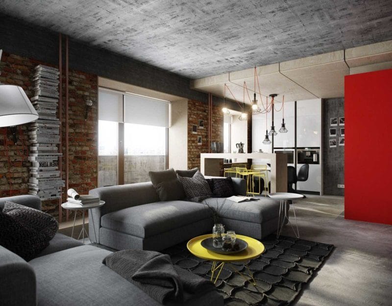 Дизайн квартир 2022 года: ТОП-200 эксклюзивных фото #14