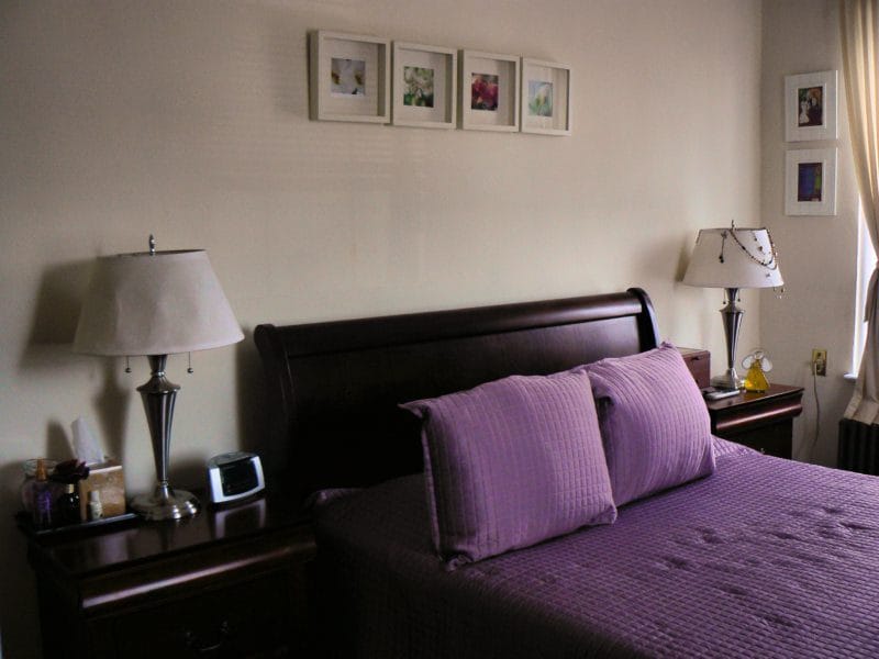 Картины для спальни: обзор удачного сочетания в интерьере спальни (85 фото дизайна) #41