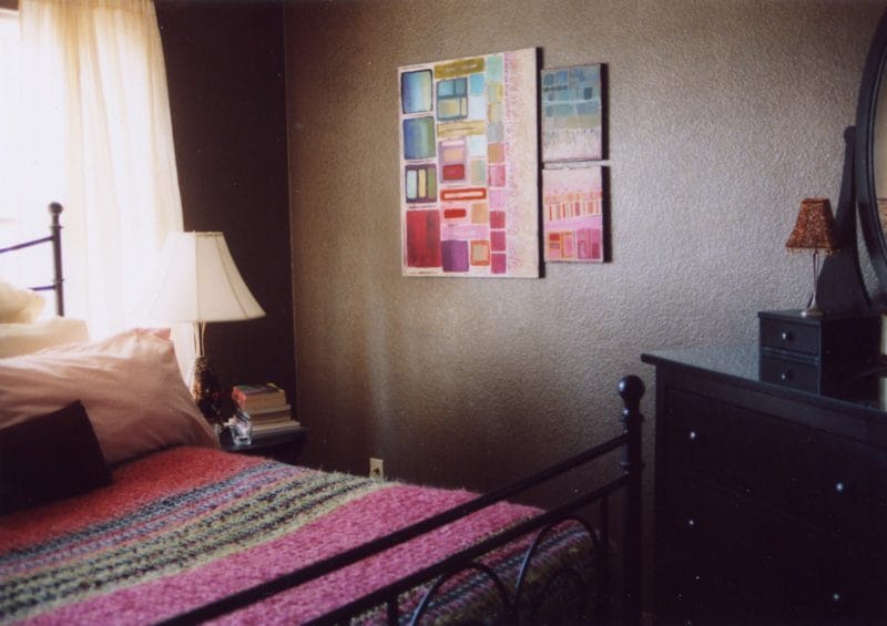 Картины для спальни: обзор удачного сочетания в интерьере спальни (85 фото дизайна) #42