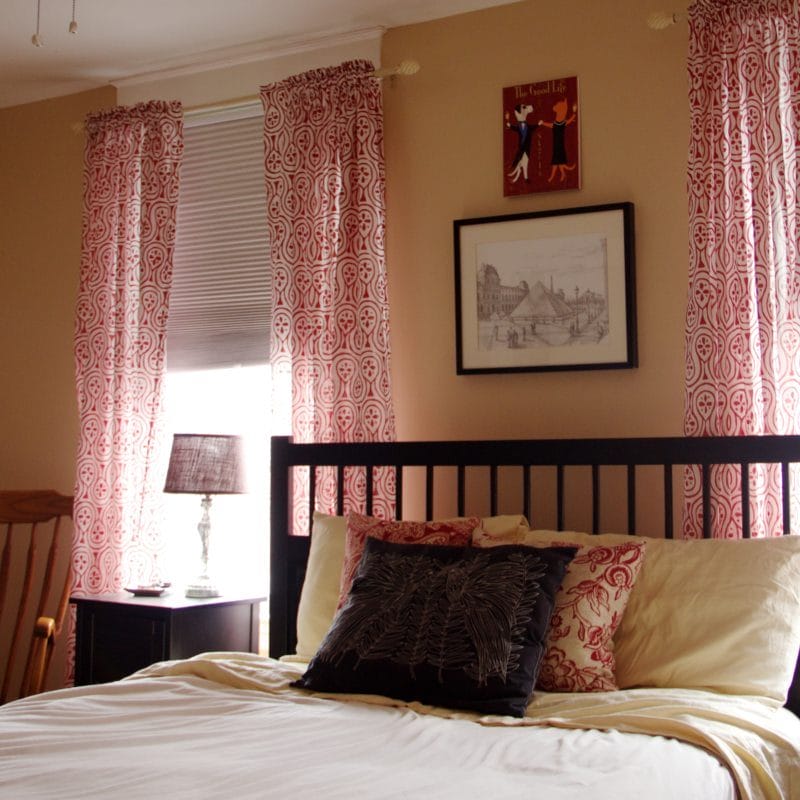 Картины для спальни: обзор удачного сочетания в интерьере спальни (85 фото дизайна) #47