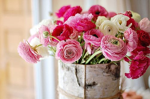 Самые красивые фото цветов и букетов роз (35 фото) #15