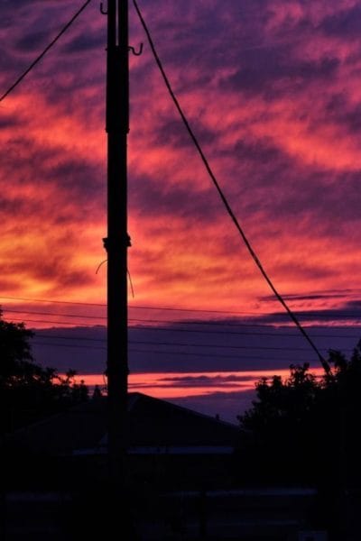 Картинки красивые закаты (35 фото) #55