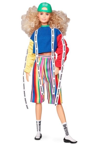 Самые красивые картинки куклы Барби (35 фото) #79