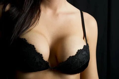 Все размеры женской груди наглядно: 225 фото #171