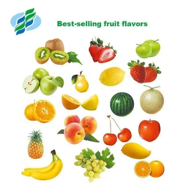 130 картинок для детей с овощами и фруктами #59
