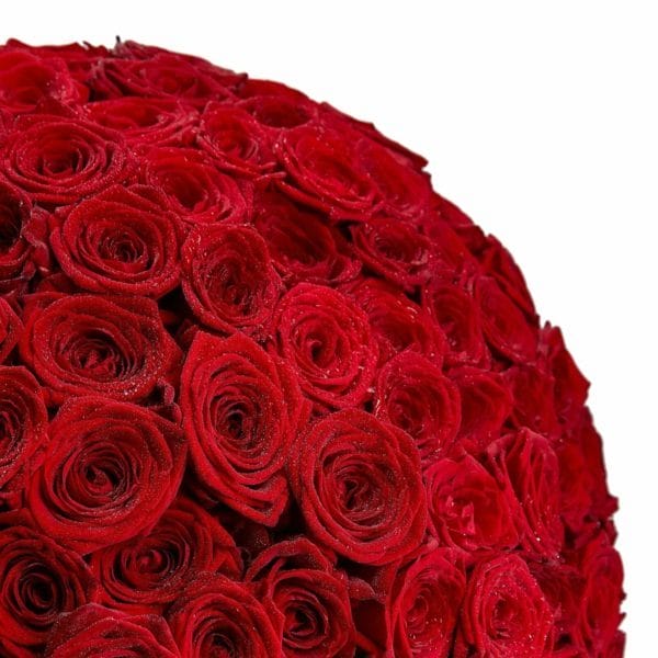 Букеты роз: 180 красивых картинок #69