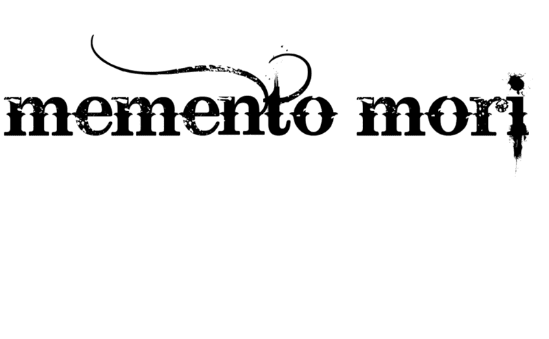 120 тату Memento Mori на руке и не только #34