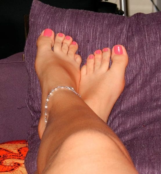 140 фото красивых женских ног и ягодиц #18