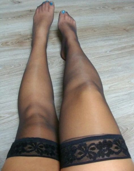 140 фото красивых женских ног и ягодиц #79