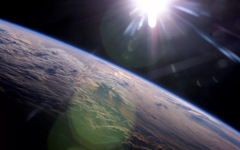 108 красивых картинок космоса #57