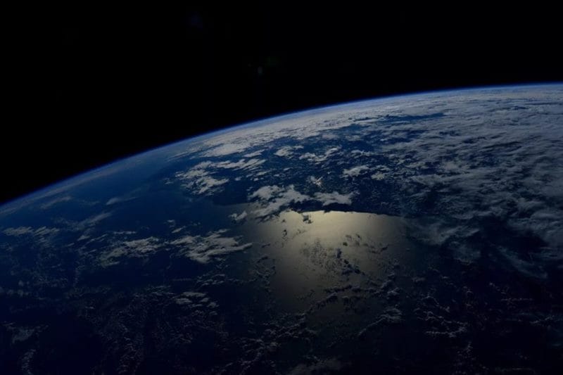 Наша планета Земля: 95 фото из космоса #46