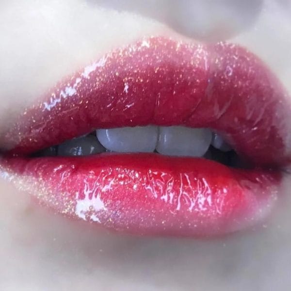 Красивые женские губки: 170 сочных фото #43