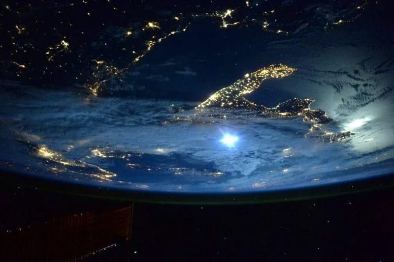 108 красивых картинок космоса #31