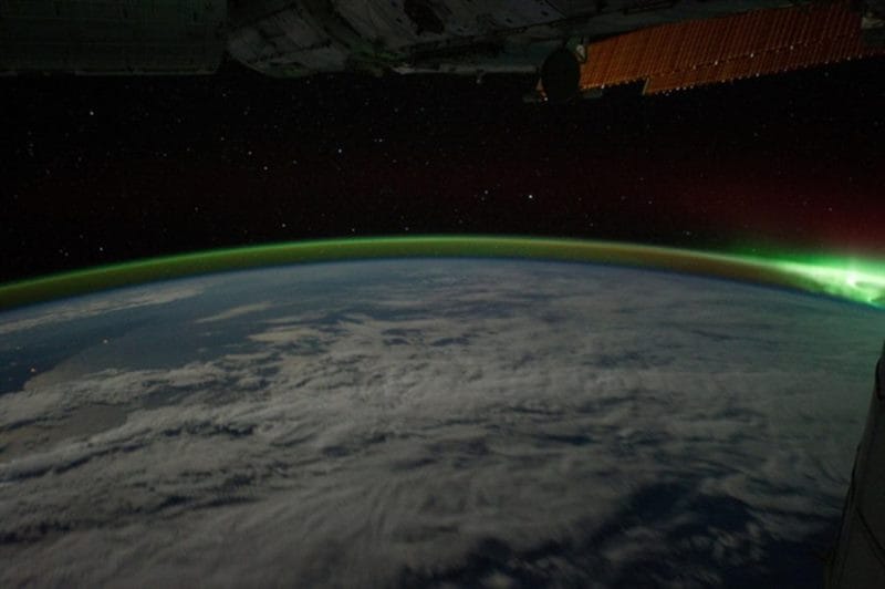 Наша планета Земля: 95 фото из космоса #20