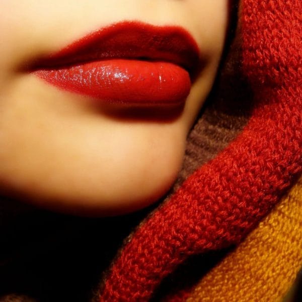 Красивые женские губки: 170 сочных фото #44