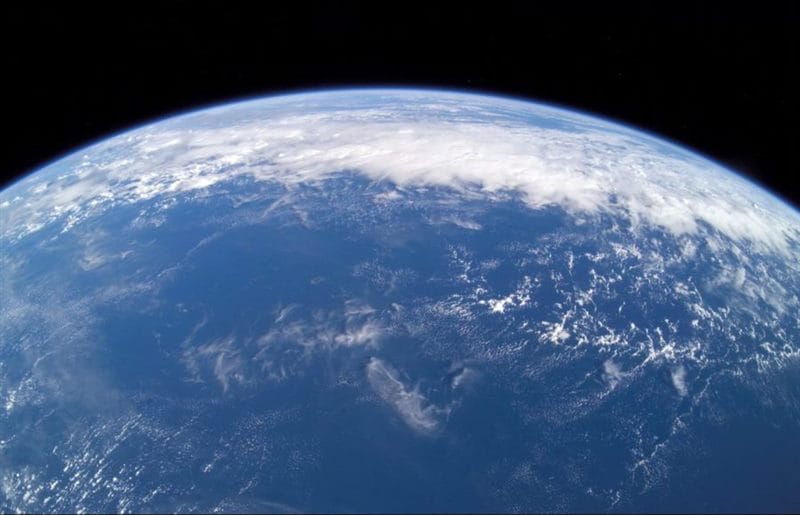 Наша планета Земля: 95 фото из космоса #55