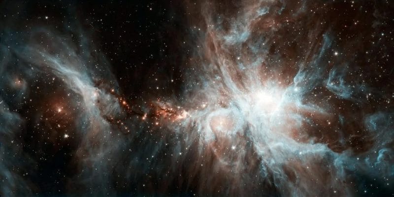 108 красивых картинок космоса #42