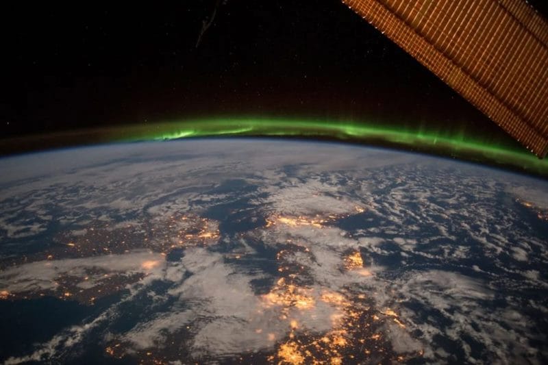 108 красивых картинок космоса #67