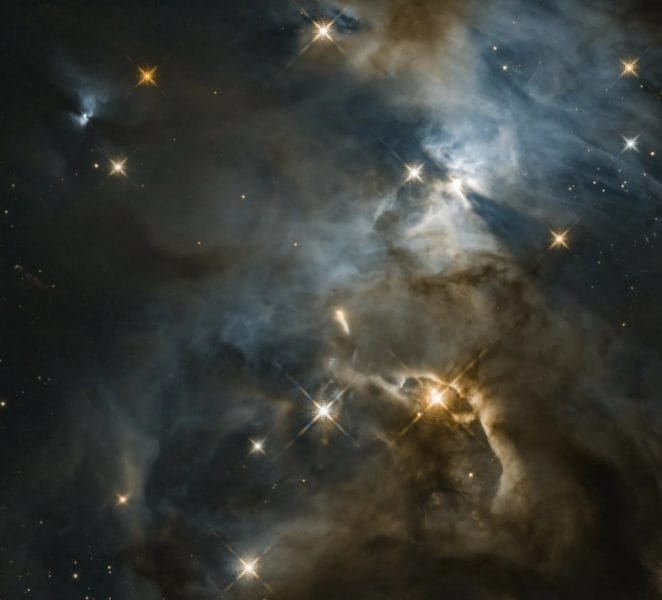 108 красивых картинок космоса #49