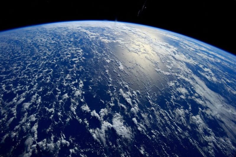 Наша планета Земля: 95 фото из космоса #23