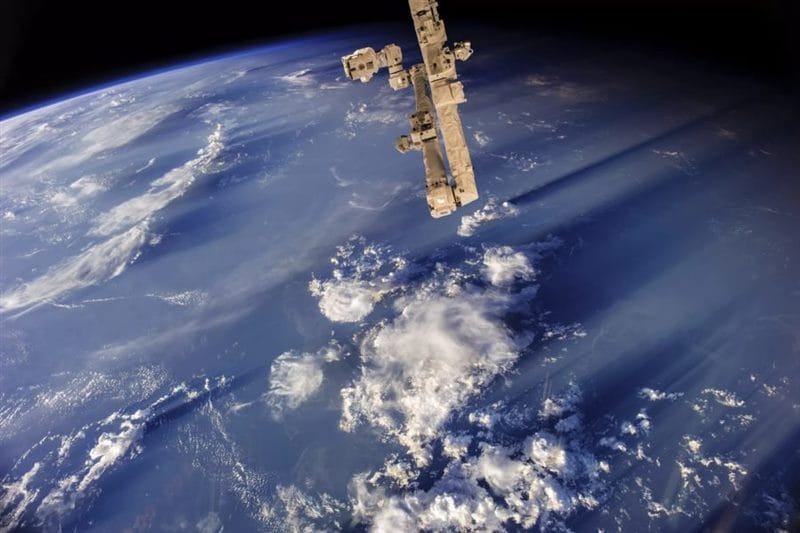 108 красивых картинок космоса #36