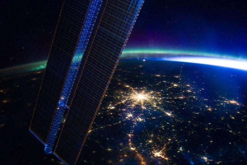 108 красивых картинок космоса #21
