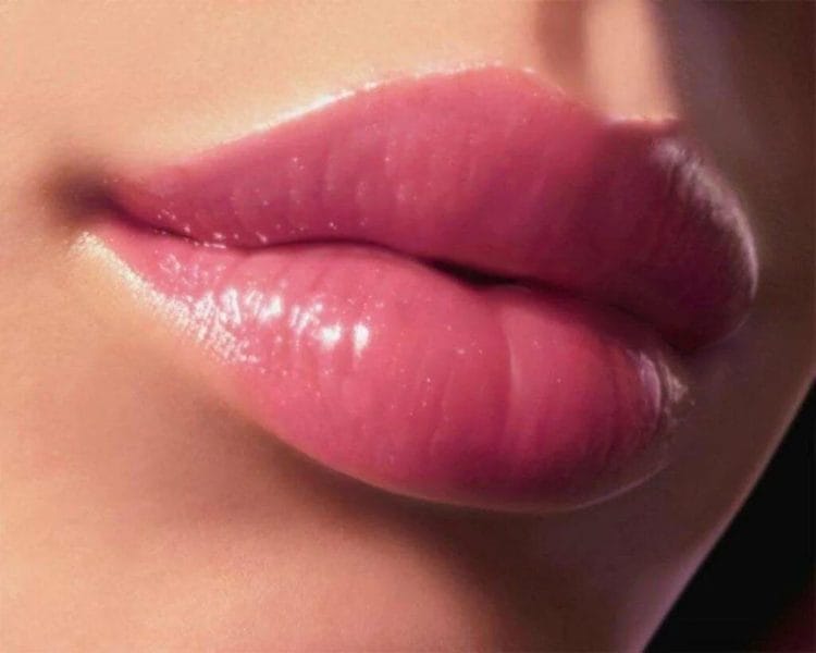 Красивые женские губки: 170 сочных фото #116