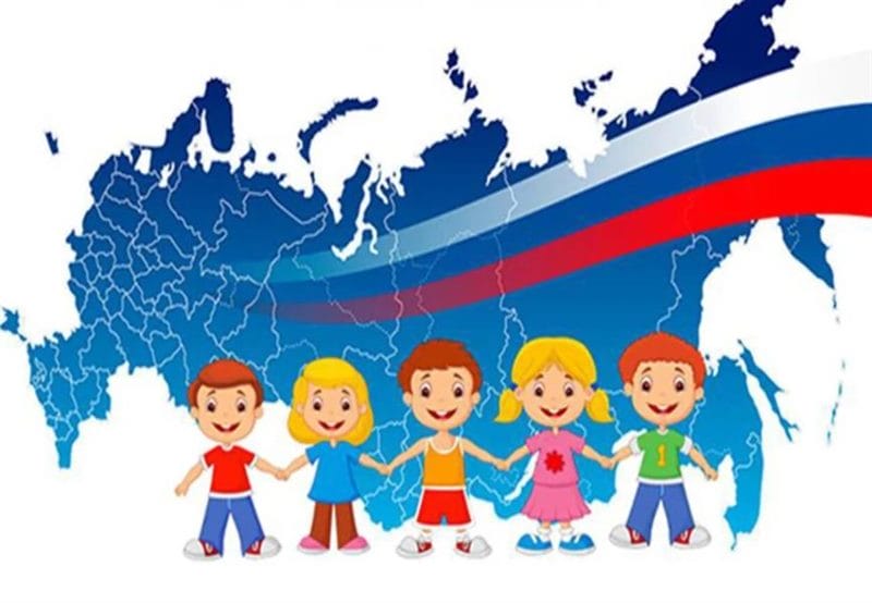 Моя Родина – Россия: 65 картинок #26
