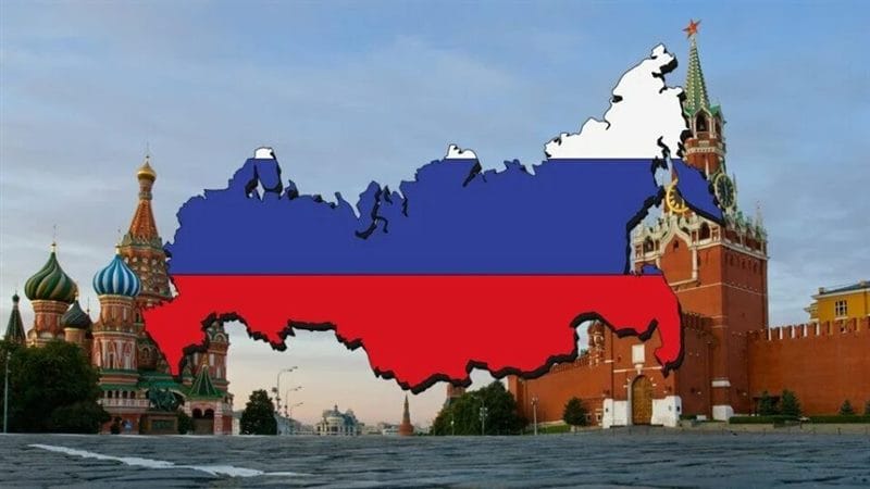 Моя Родина – Россия: 65 картинок #8