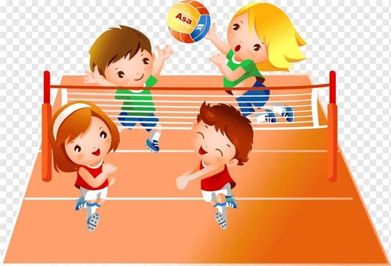 Разные виды спорта: 65 картинок для детей #61