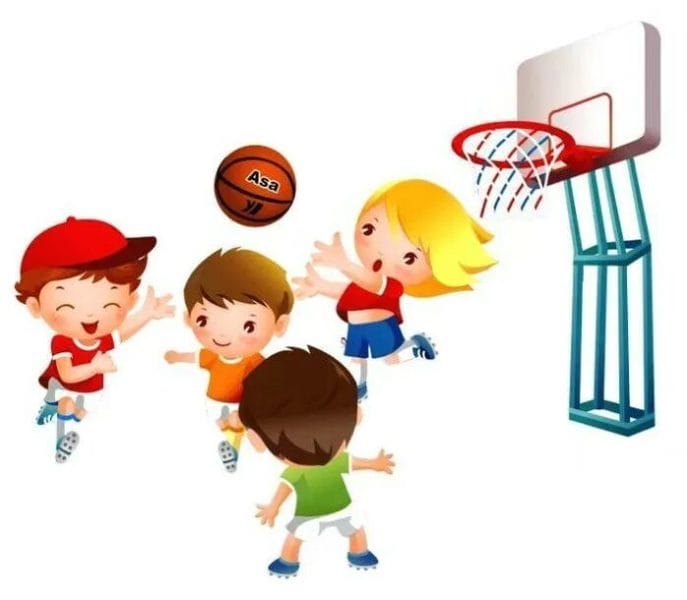 Разные виды спорта: 65 картинок для детей #8