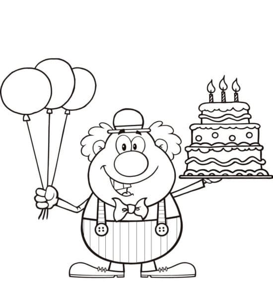 Что можно нарисовать папе на день рождения: 50 идей для лучшего рисунка #18