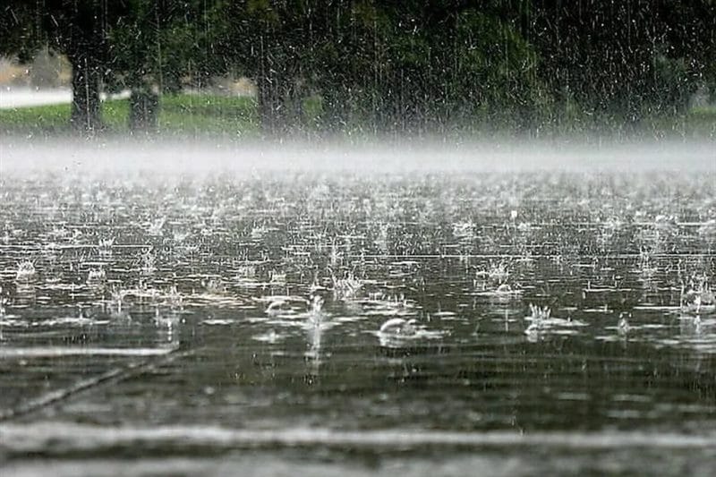 80 красивых фото дождя #43