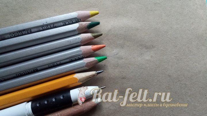 Как нарисовать улитку карандашом — пошаговый мастер-класс #4