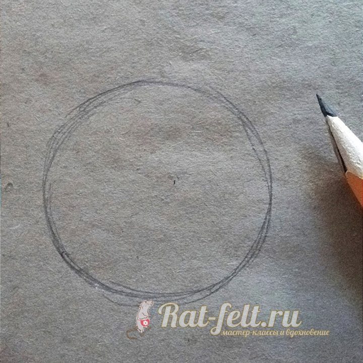 Как нарисовать улитку карандашом — пошаговый мастер-класс #6