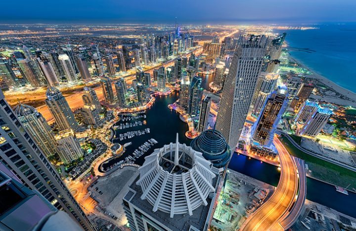 Почему вам стоит поехать в ОАЭ прямо сейчас: 10 фактов и 10 мест #1